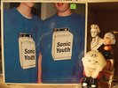 SONIC YOUTH WASHING MACHINE 2LPs SHRINK MINT RARE