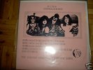KISS Rare Live DoLP  
