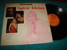 SYLVIE VARTAN Vinyl LP MEXIQUE Unique PS 1976 HOLLYDAY