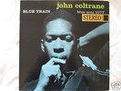 COLTRANE  BLUE NOTE 1577 deep groove near mint original