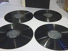 Beethoven The Nine Symphonies - Bruno Walter - D7S 610