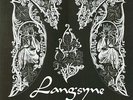 ACID PSYCH FOLK-LP- LANG`SYNE- SAME- MINT