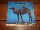 Pleasure - Dust Yourself Off LP Fantasy Orig. Breaks