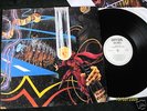 CHRISTMAS Lies To Live By LP 1974 RARE PROG PSYCH ROCK