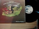NIC JONES. FROM THE DEVIL TO A STRANGER. RARE FOLK. N/M
