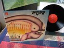 WARM DUST SAME LP IN 1972 MINT UK PROG.
