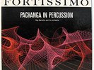 Ray Barretto PACHANGA IN PERCUSSION LP VG+ FORTISSIMO
