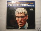 TED CASSIDY THE LURCH ADDAMS FAMILY 45 7