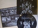 Rare Inquisition - Invoking the majestic throne Picture