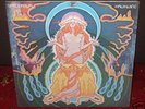 HAWKWIND Space Ritual D/LP 1973 1st Press + INNERS