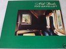 NICK DRAKE 