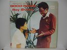 ROY SHIRLEY Good News RARE REGGAE/SOUL LP GG's mp3