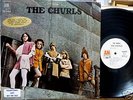 THE CHURLS 