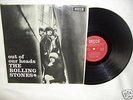1965 UK Orig. ROLLING STONES LP “OUT OF OUR HEADS”