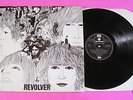 The Beatles REVOLVER *2xEMI Stereo LP NM/EX+ Nice Copy