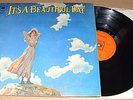 It's A Beautiful Day CBS 1969 UKOriginal David LaFlamme