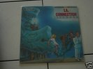 LA. CONNECTION NOW APPEARING RARE FUNK LP NEAR MINT