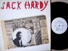 JACK HARDY (Mirror Of My Madness) private folk-psych