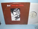 ILIAN : Love Me Crazy (Kitty)RARE Private Psych Prog LP