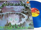 METALLICA Creeping Death UK 12