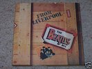 BEATLES - WORLD RECORD CLUB 