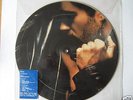 George Michael - Faith  Brazil Picture Disc LP