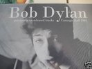 BOB DYLAN AT CARNEGIE HALL 1961 RARE   STILL SEALED