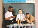 G. ARVANITAS TRIO Cocktail for three PRETORIA LP FRANCE