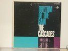  ORIGINAL PRESSING The CASCADES IN STEREO VG++