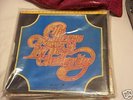 The Chicago Transit Authority Vinyl *MFSL*Sealed*RARE*