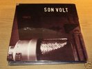 SON VOLT:  TRACE -   RARE VINYL Wilco Tupelo