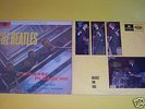 The Beatles - 2 LPs. For Sale & Please Please Me.