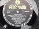 THE BEATLES  BEATLES FOR SALE Y/B STEREO LP  EX PLUS