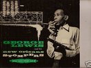 GEORGE LEWIS-BLUE NOTE 10
