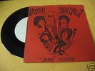 HANOI ROCKS w JOHNNY THUNDERS LIVE LONDON 1984 la guns