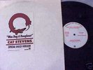 CAT STEVENS WAS DOG A DOUGHNUT SPEC. DISCO VER. WLP 12