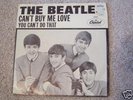 BEATLES  