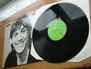 IGGY POP. LUST FOR LIFE. ORIGINAL 1977 LP. N MINT VINYL