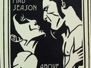 Alice in Chains MAD SEASON Above 2x LP NIRVANA TOOL