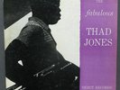 The Fabulous THAD JONES Charles Mingus DEBUT 10