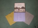 George Harrison /All things Must Pass 3LP
