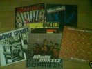 BÖHSE ONKELZ 6 X LP´s
