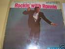 rockin with ronnie hawkins vols 1 & 2 ep e p rockabilly