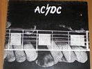 AC/DC, Let There Be Rock, austral. Pressung - Rarität