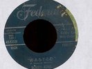 Bobby King Wasted on Federal R&B Hear
