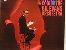 GIL EVANS jazz LP IMPULSE “Out of the Cool” mono  HEAR
