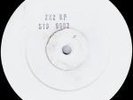 COOL HAND FLEX - ZX2 EP WHITE 1992 @LISTEN@