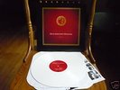 BRIAN JONESTOWN MASSACRE Tepid Vol 1 LP WHITE VINYL oop
