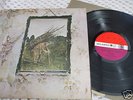 LED ZEPPELIN - SAME ORIG 1ST PRESS 1971