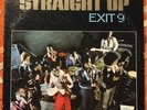 EXIT 9 - STRAIGHT UP - BRUNSWICK USA